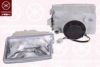 KLOKKERHOLM 20940137 Headlight